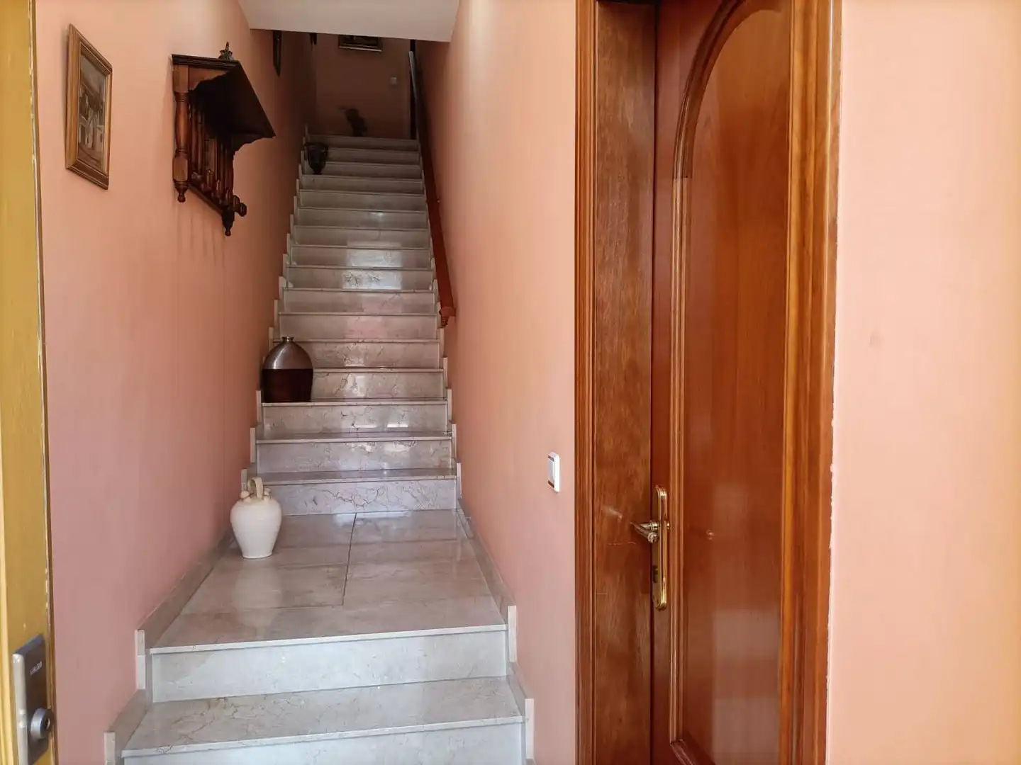 Maison mitoyenne avec terrasse à vendre à Santa Maria - L'Eixample - Sud Sumella, imagen 2