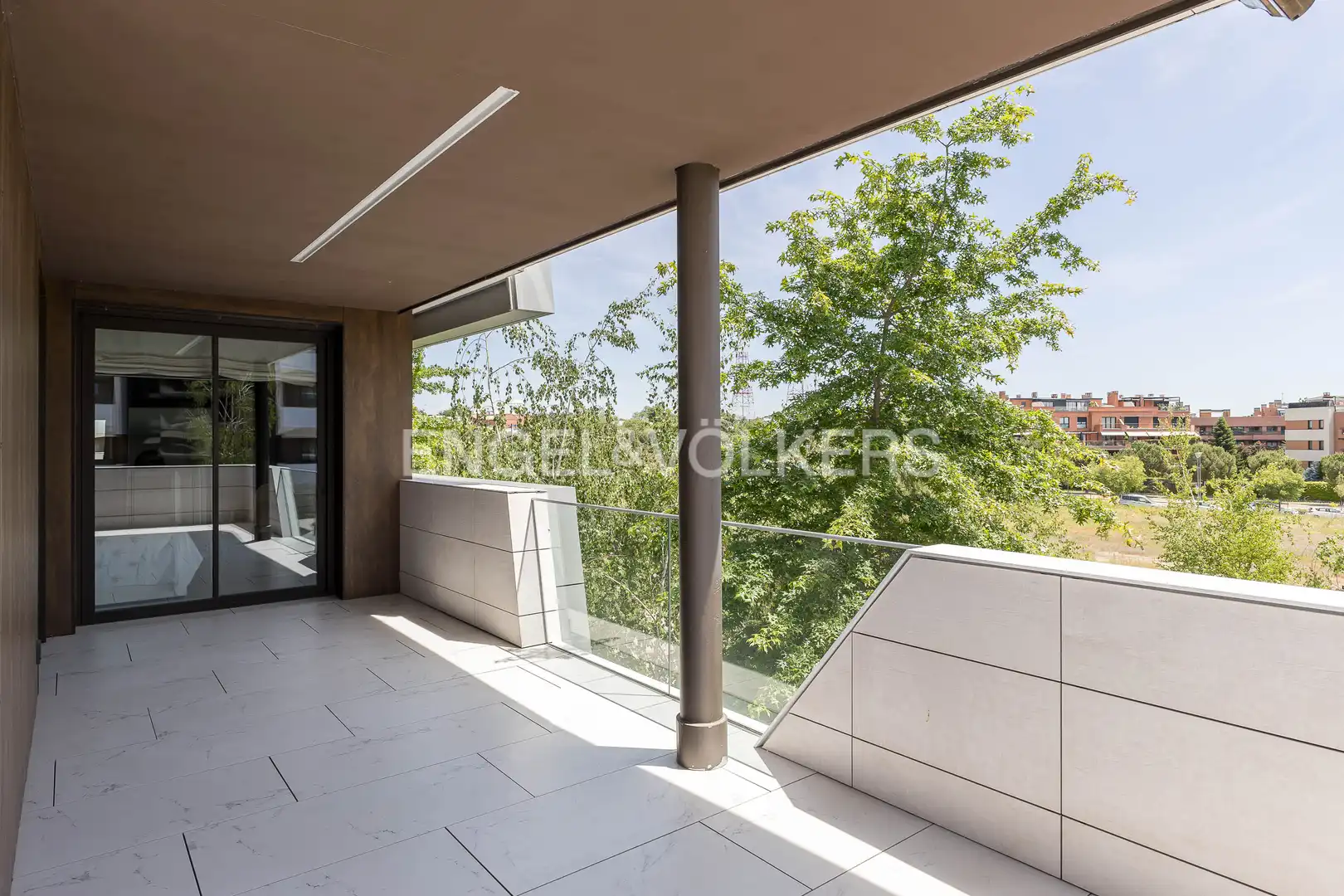 Flat with terrace for sale in Prado de Somosaguas - La Finca, imagen 20