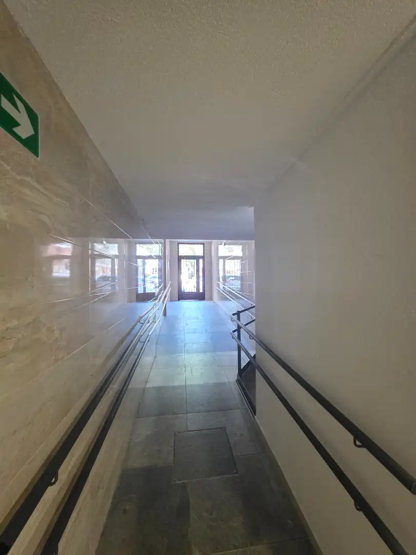 Piso en venta en Madrid con Terraza