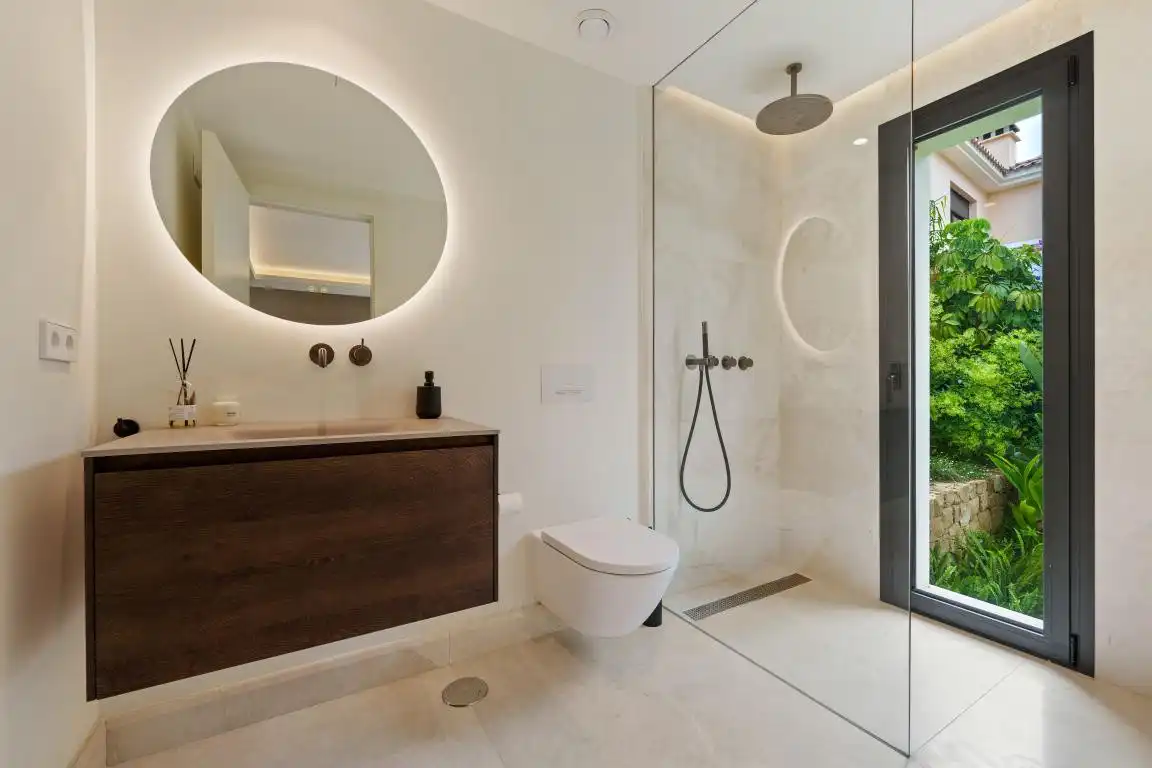 Casa con piscina en venta en Nueva Andalucía, imagen 13