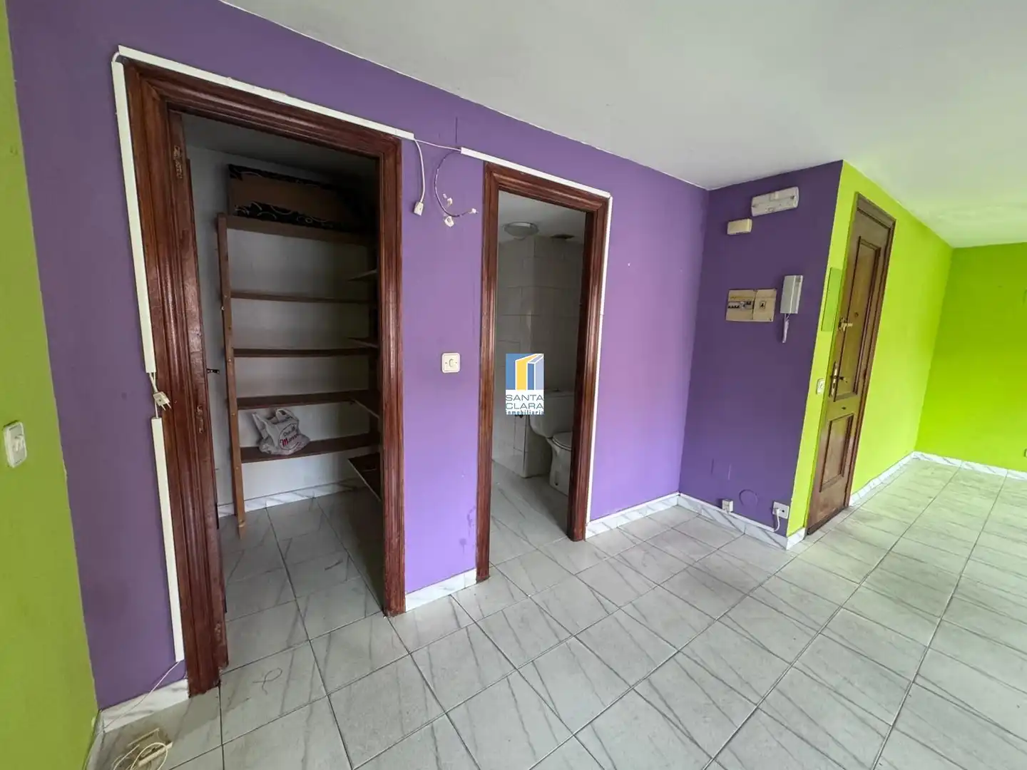 Study for sale in Zamora Capital 