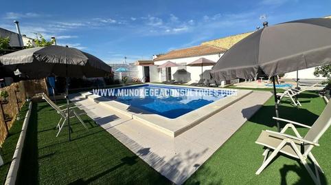 Foto 5 de Casa o xalet de lloguer a Carretera de Lucena, Navas del Sepillar, Lucena