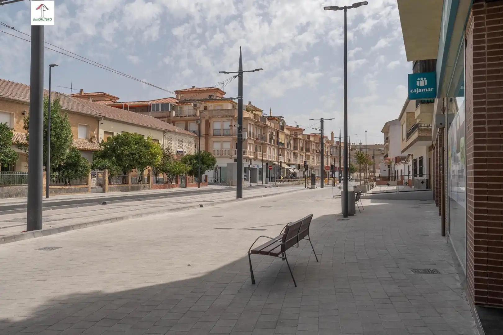 Flat with terrace for sale in Calle DULCINEA 11, imagen 45