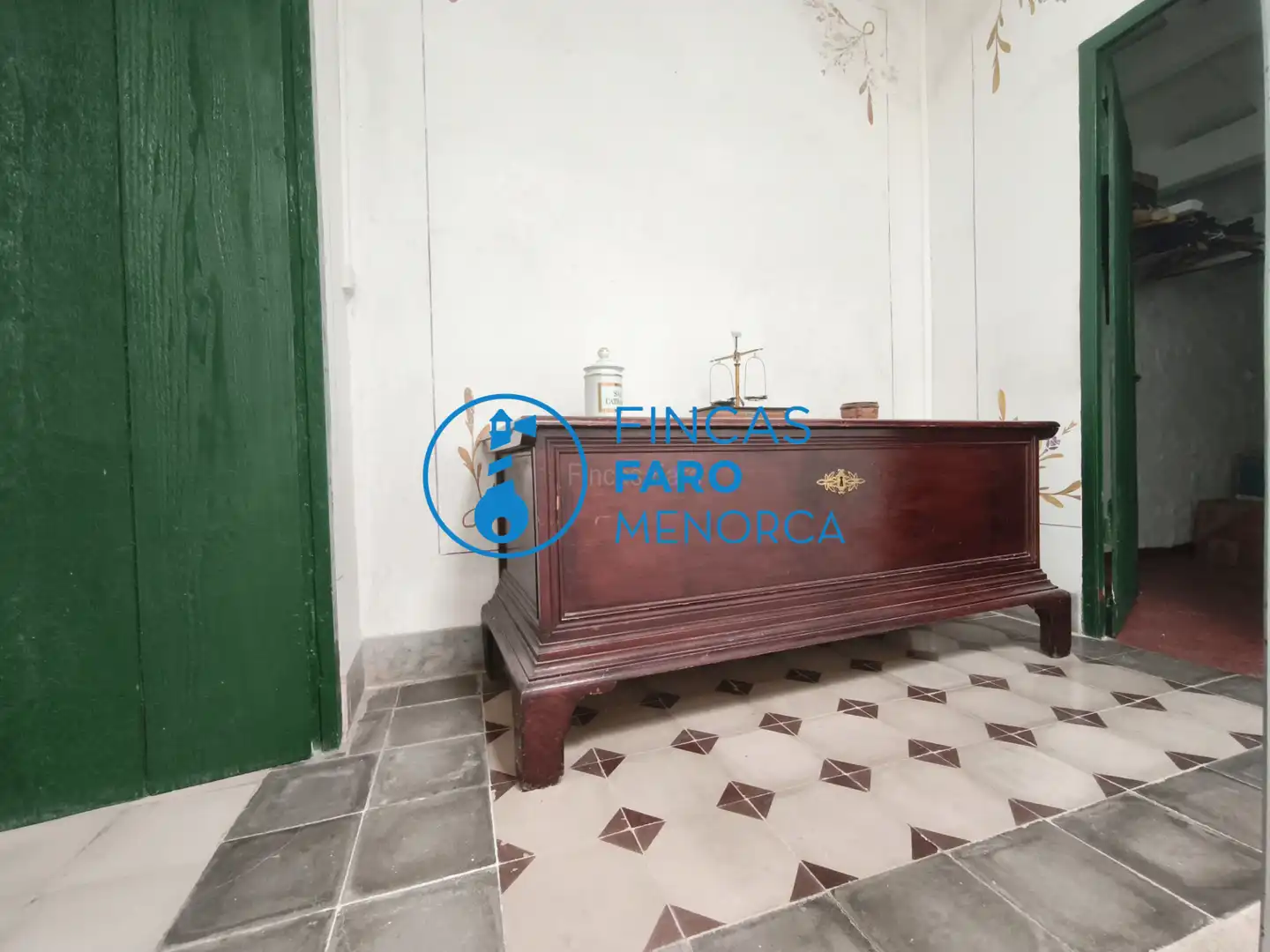 Casa adosada en venta en Alaior con Terraza