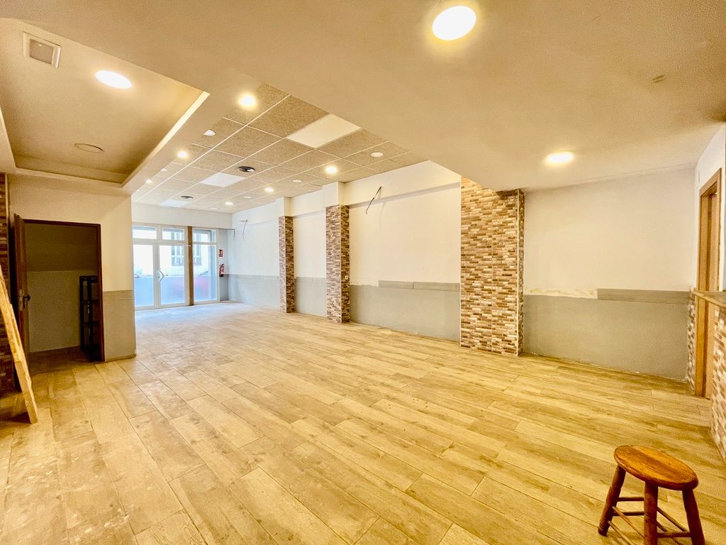 Premises to rent in Carrer de Cuba, Centre Vila , Vilanova i la Geltrú