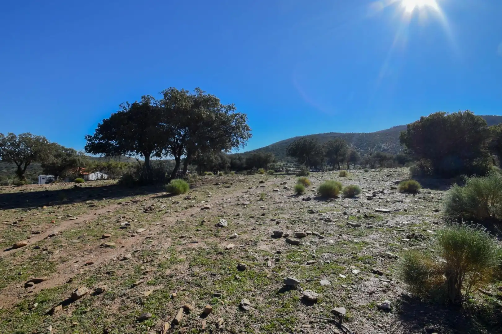 Terreno en venta en Paraje de las Perdices, Lugros