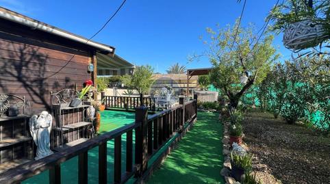 Foto 2 de Casa o xalet de lloguer a L'Olleria, Valencia