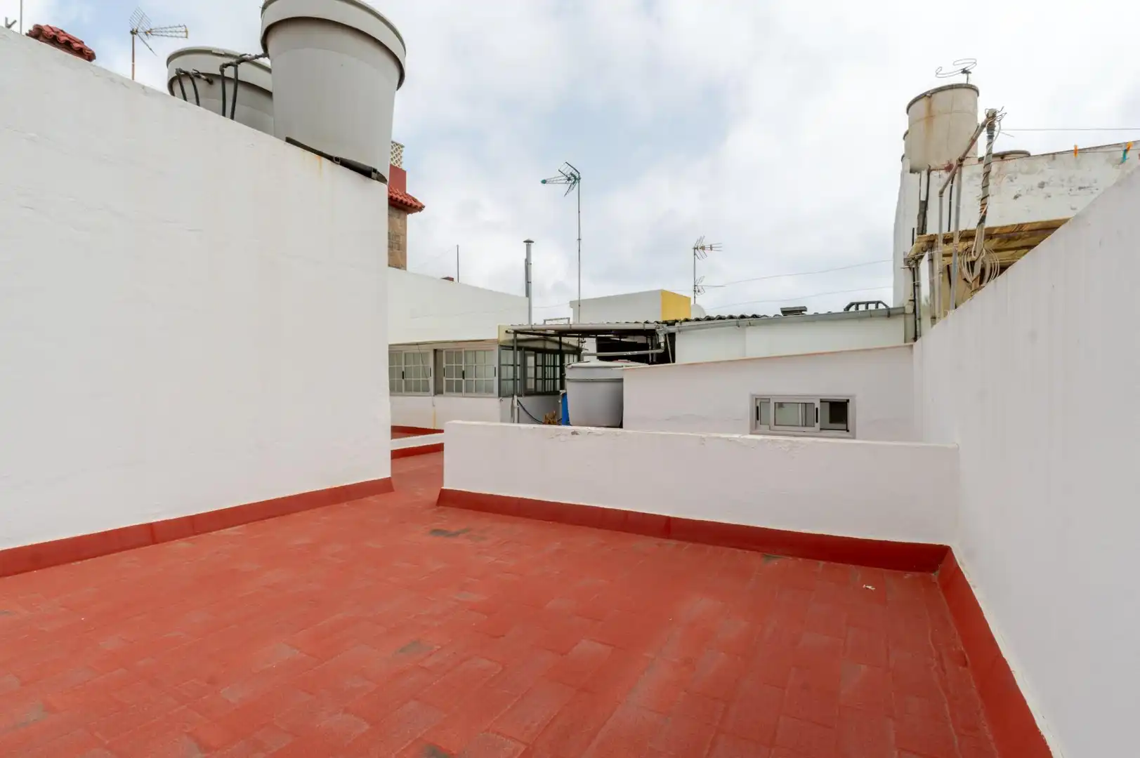 Terrace of Houses for sale in Arucas