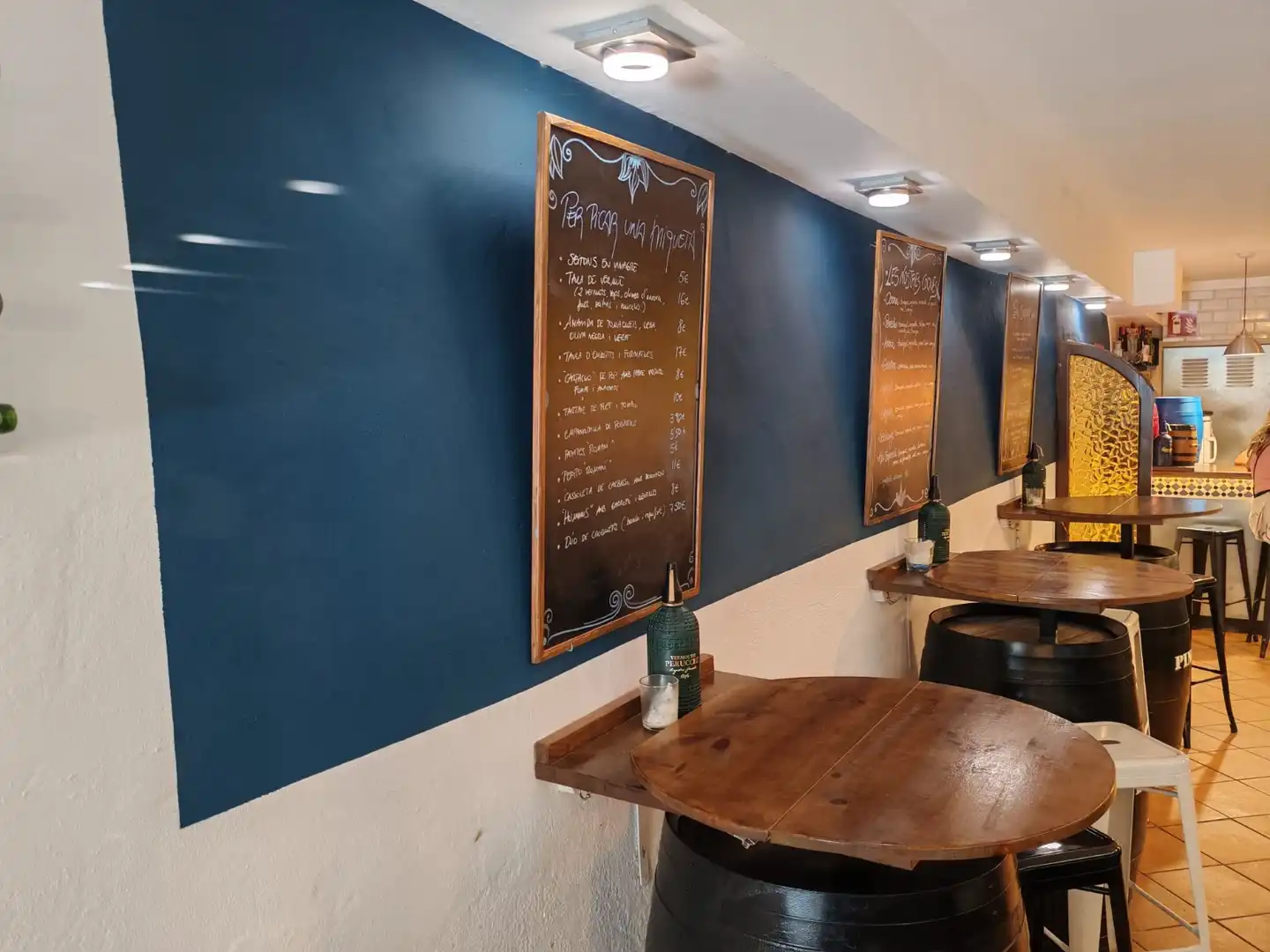 Local en traspaso en Vilafranca del Penedès con Aire acondicionado, Calefacción y Terraza