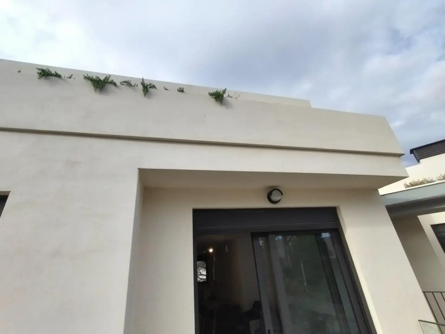 Apartment mit Terrasse zur Miete in Carrer del Rec, imagen 51