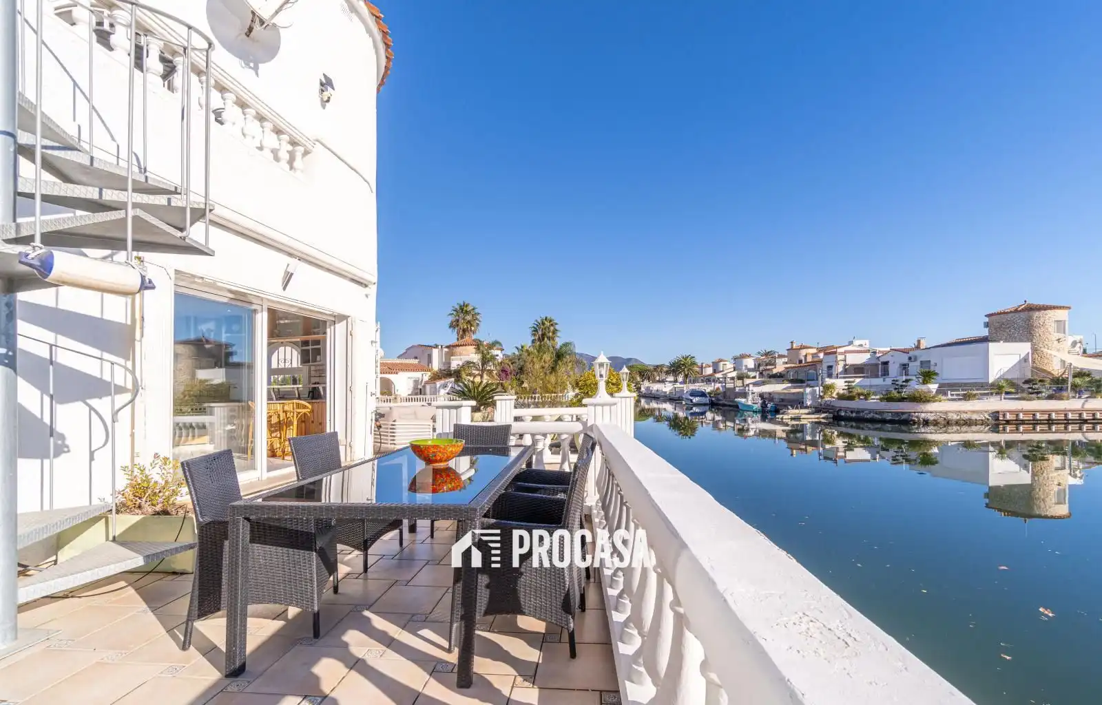 Chalet en venta en Empuries C, imagen 8
