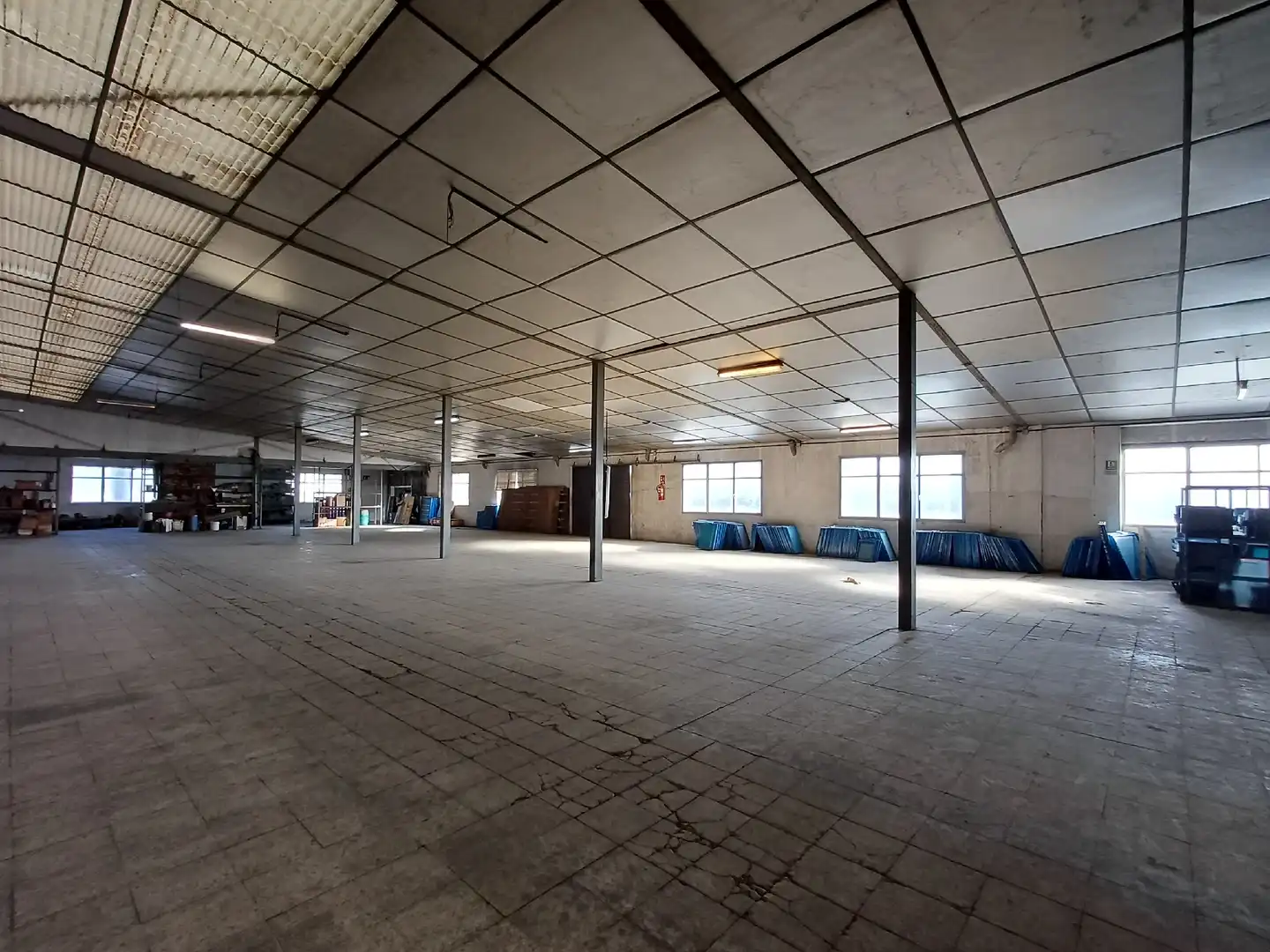 Fabrikhallen zur Miete in Cabrera de Mar, Barcelona