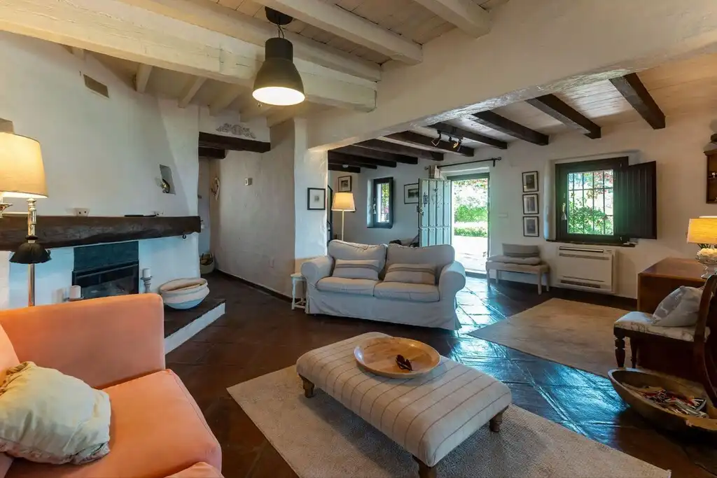 Casa rústica amb piscina en venda a Centro, imagen 9