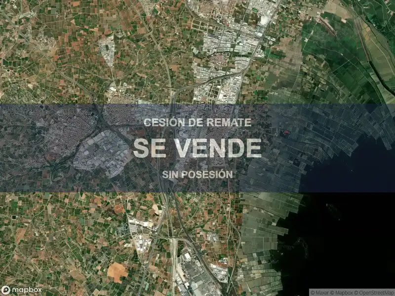 Flat for sale in Silla