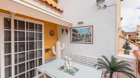 Foto 5 de Àtic en venda a Calle Judea, 10, Tamaraceite, Las Palmas