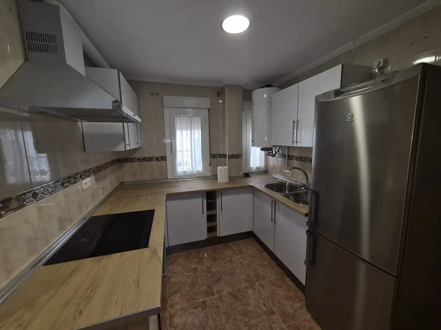 Kitchen of Flat for sale in Mérida