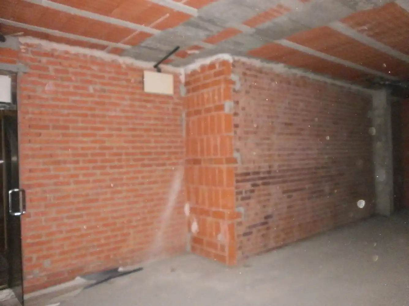 Gewerbefläche zum Verkauf in Calle Antonio Machado 35D, imagen 4