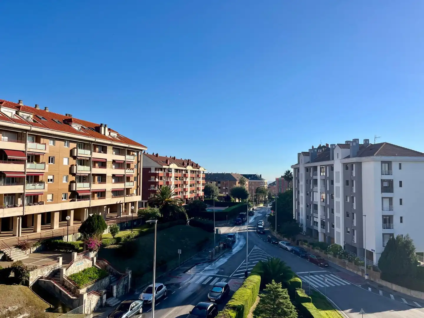 Duplex con giardino in vendita a CONSUELO BERGES, imagen 29