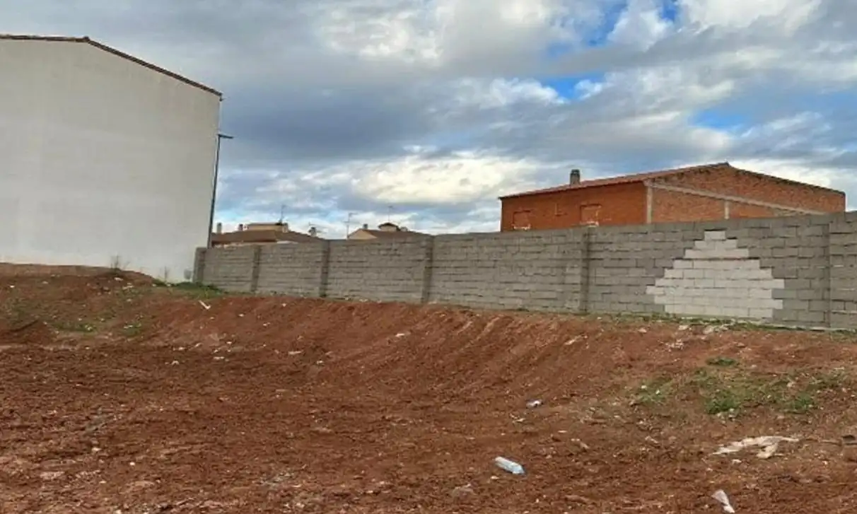 Residencial en venta en Don Benito