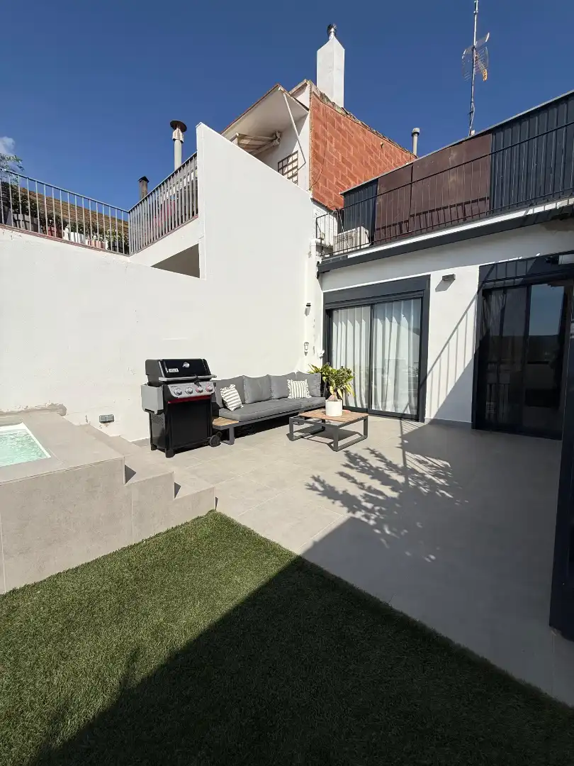 Maison avec terrasse à vendre à Avinguda de Josep Porcar 11, imagen 60