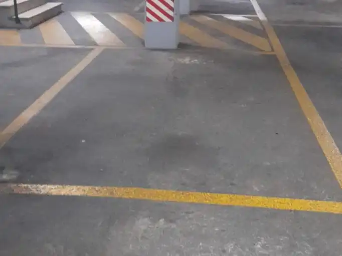 Parking de Garaje en venta en Sevilla