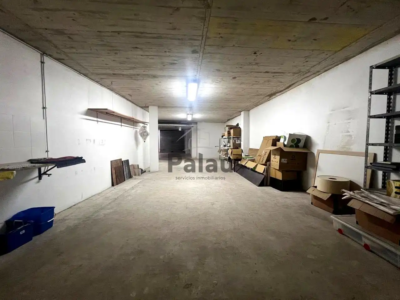 Garage for sale in Ciutadella de Menorca