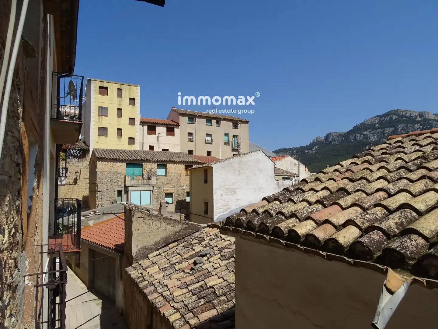 Casa o xalet en venda a St. Fabià, Paüls