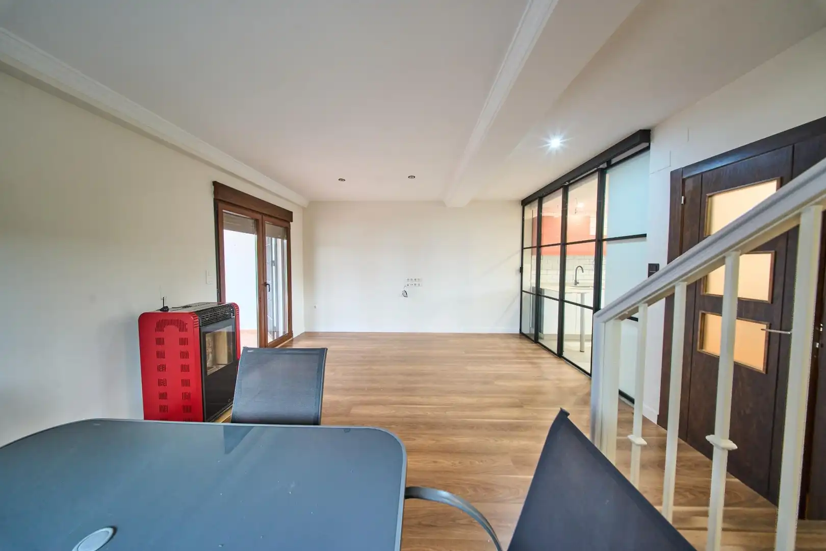 Casa con terraza en venta en Residencial Triana - Barrio Alto, imagen 16