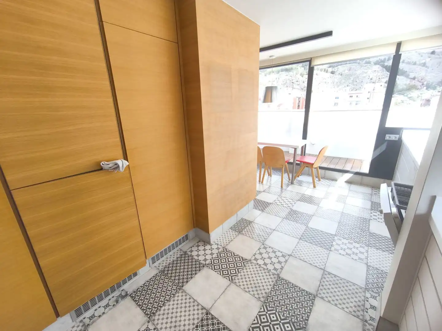 Piso con ascensor en venta en Santa Rosa, imagen 7