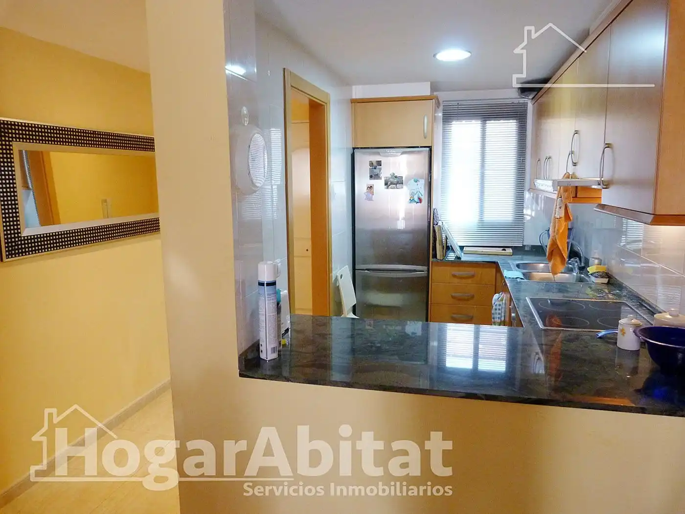 Flat with pool for sale in Calle CULLERA, imagen 8