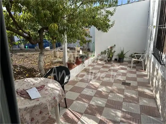 Adossat en venda a Priego de Córdoba, imagen 5