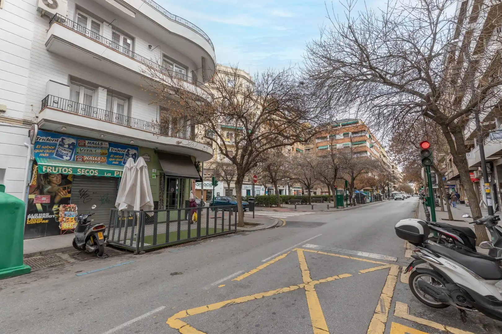 Pis amb terrassa en venda a Ronda, imagen 50