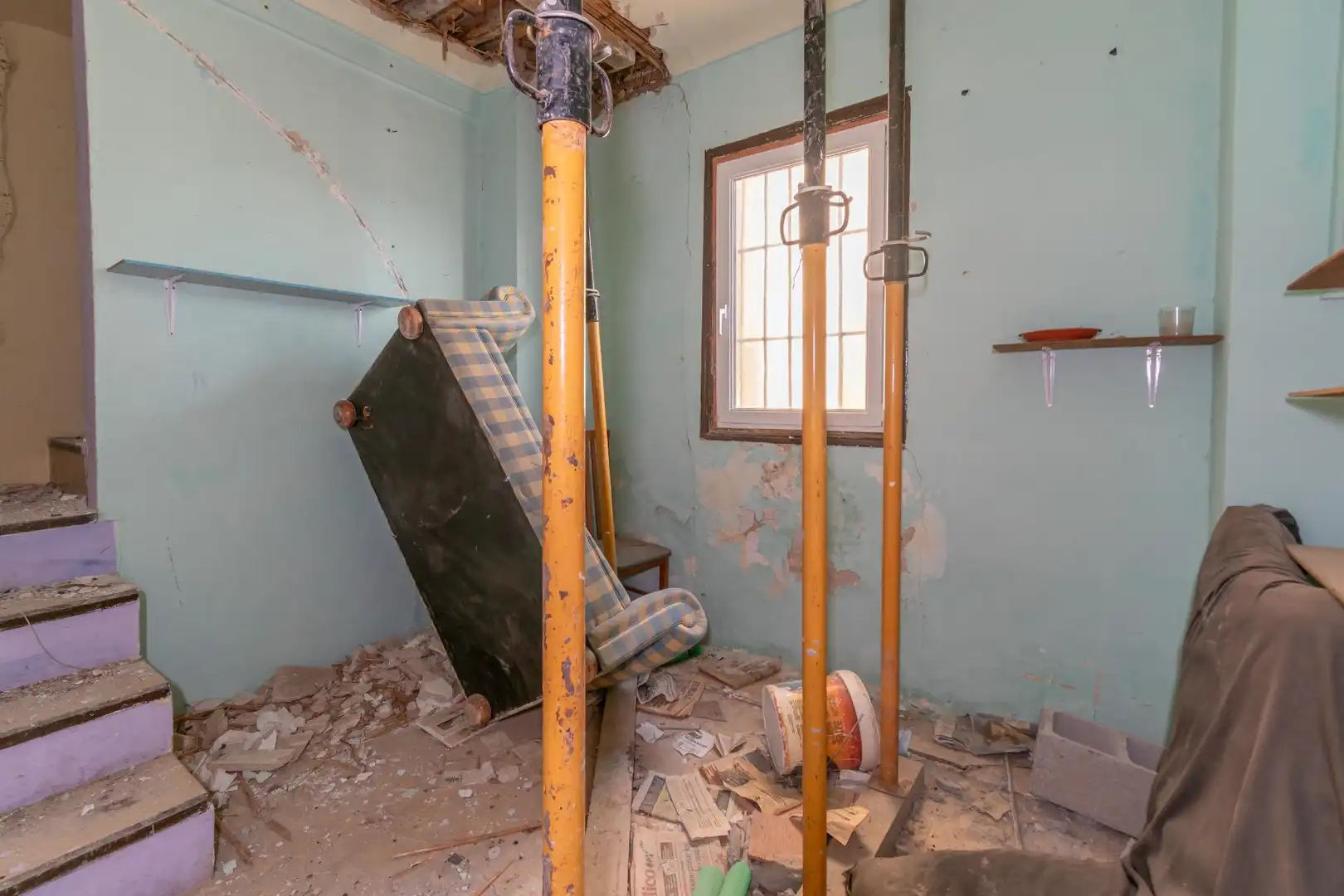 Edificio en venta en Granada