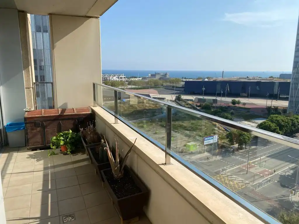 Flat with pool for sale in Avinguda d'Eduard Maristany, imagen 3