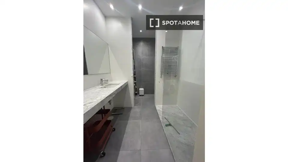 Piso en alquiler en Ciudad Lineal, imagen 13