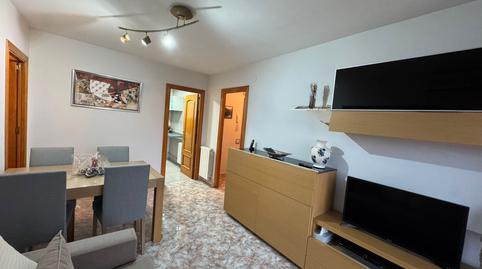 Foto 3 de Pis en venda a Carrer de Sant Bartomeu, Llefià, Badalona