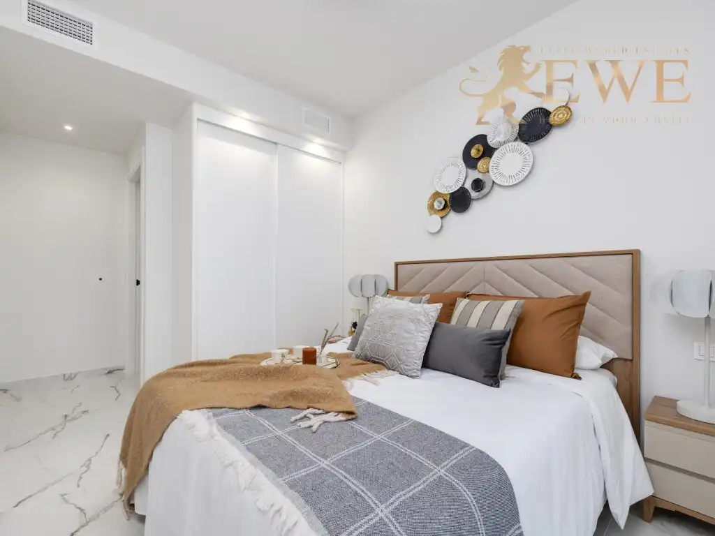 Apartamento en venta en Calle Galua, imagen 22