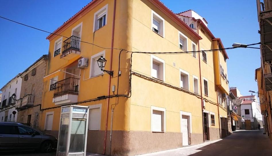 Foto 1 de Pis en venda a Calle Caño, Begíjar, Jaén