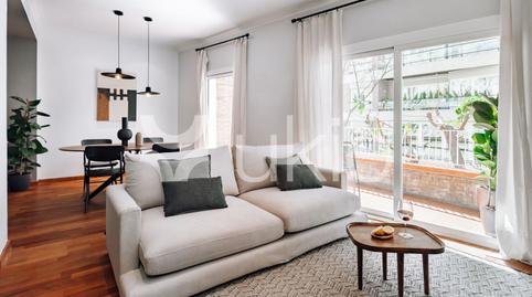 Photo 3 of Apartment to rent in Carrer de Calvet, Sant Gervasi- Galvany,  Barcelona Capital