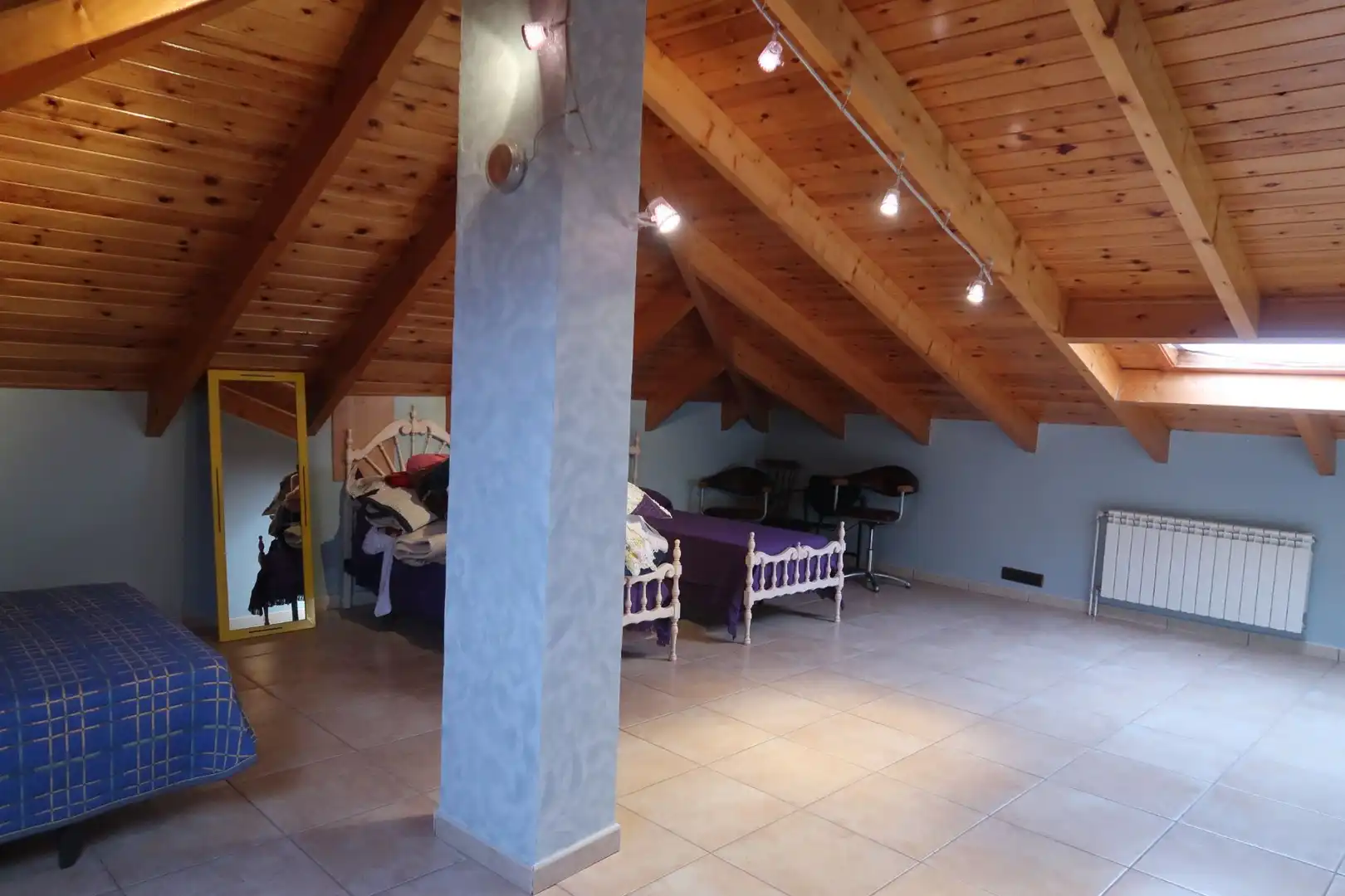 Casa con jardín en venta en Vallirana, imagen 38