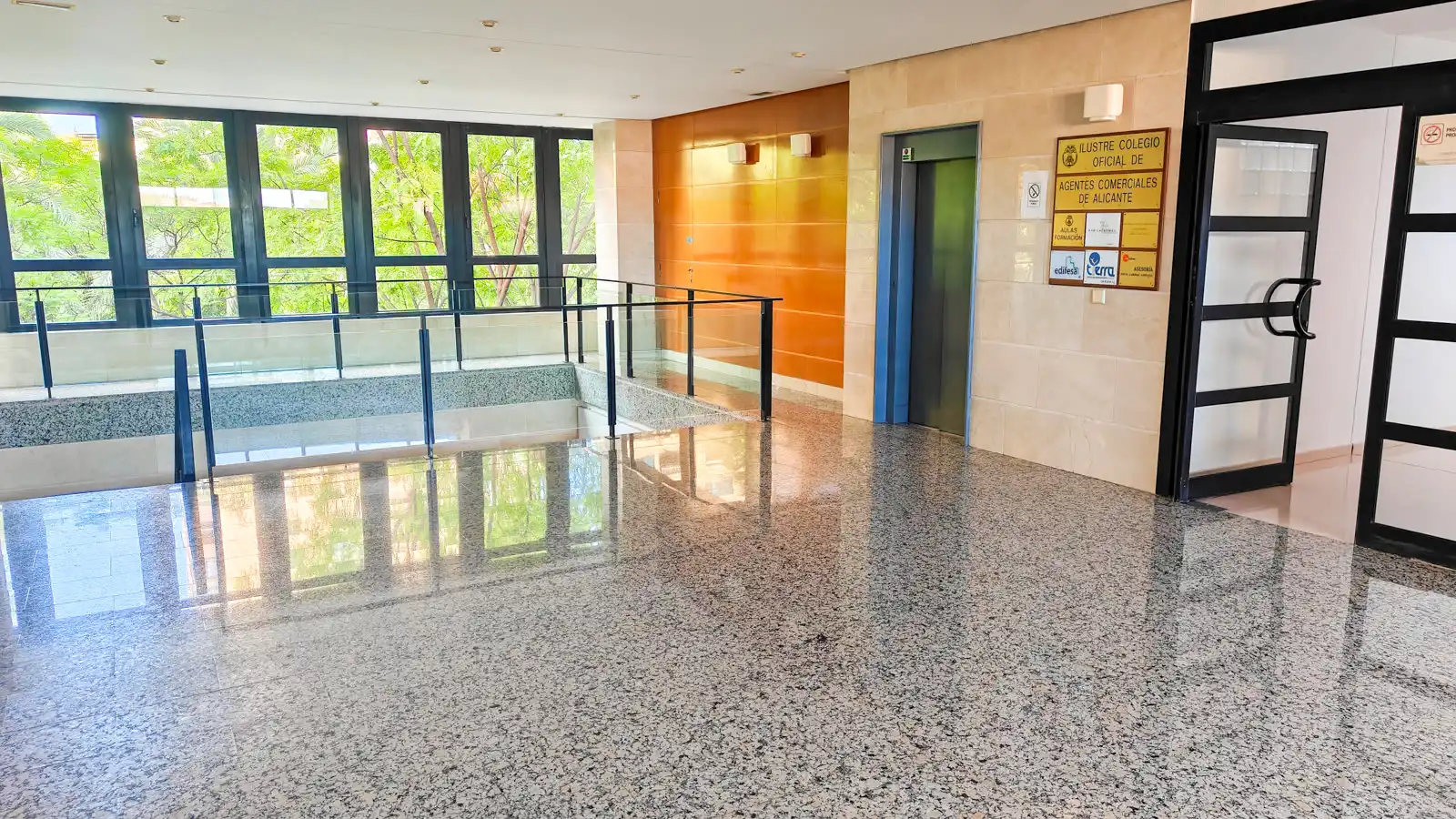 Oficina con ascensor en venta en Avenida Pintor Xavier Soler, imagen 12