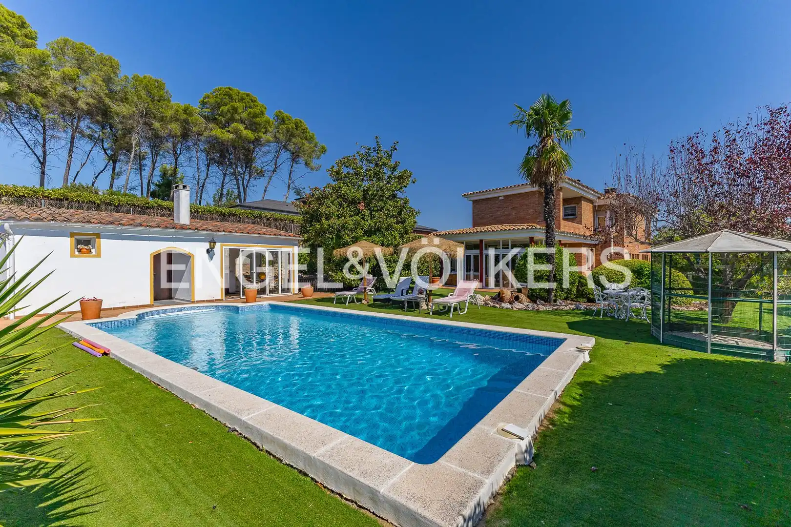 Casa amb terrassa en venda a Carrer de Can Domènec, imagen 59