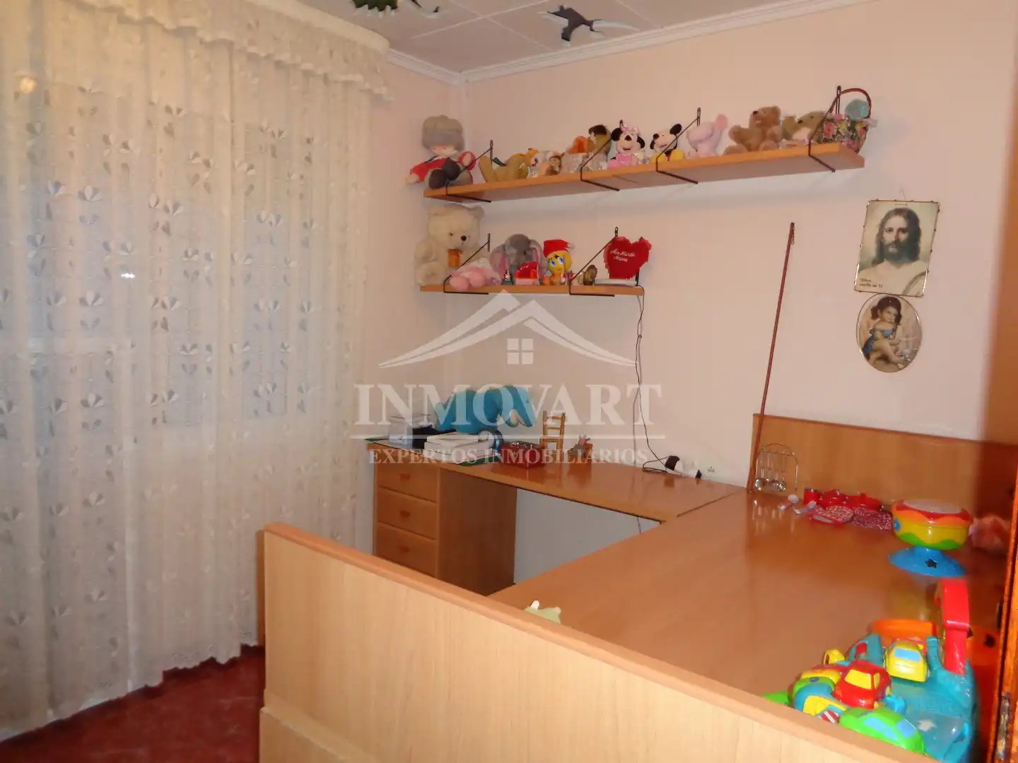 Habitación de Piso en venta en Algemesí con Aire acondicionado, Trastero y Amueblado