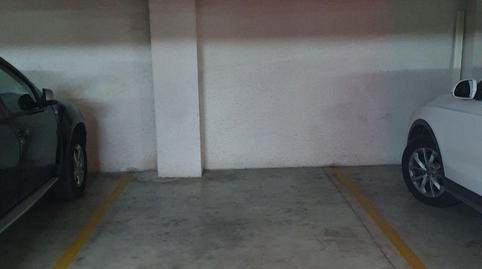 Foto 3 de Garaje en venta en Calle Fernando Pérez Ojeda, 3, Centro, Santa Pola