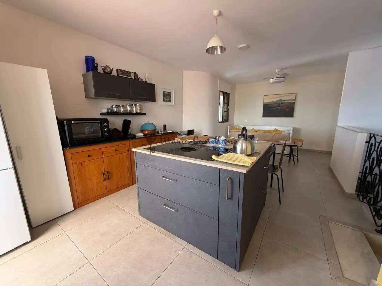 Flat for sale in El Chorrillo - El Molino, imagen 3
