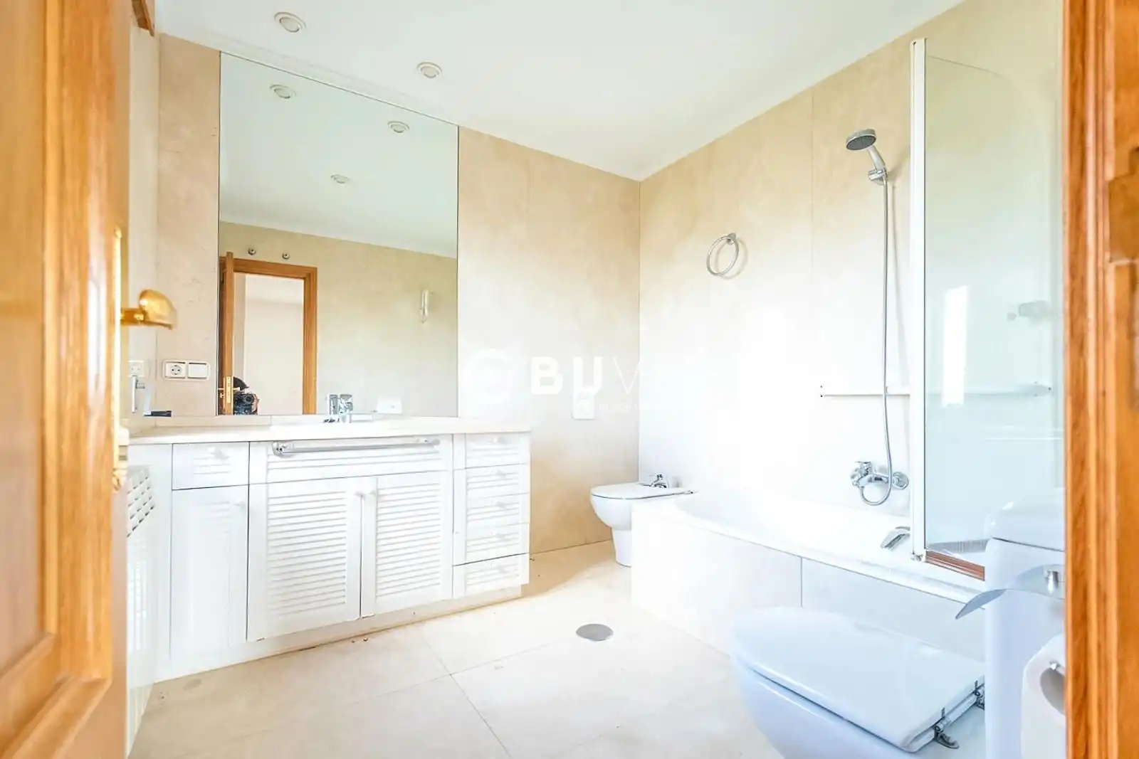 Casa amb jardí en venda a Santander, imagen 15