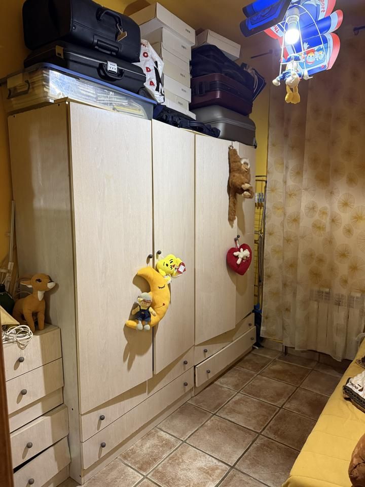 Dormitori de Planta baixa de lloguer en Castelldefels