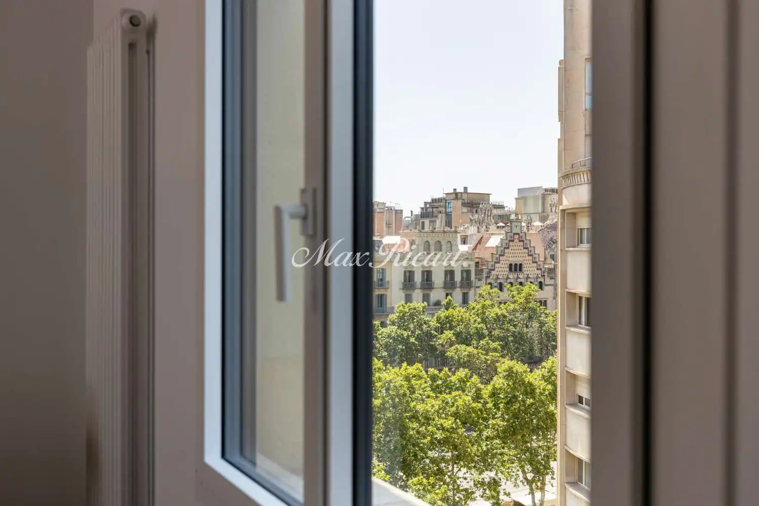 Attique avec ascenseur à vendre à Eixample, imagen 33