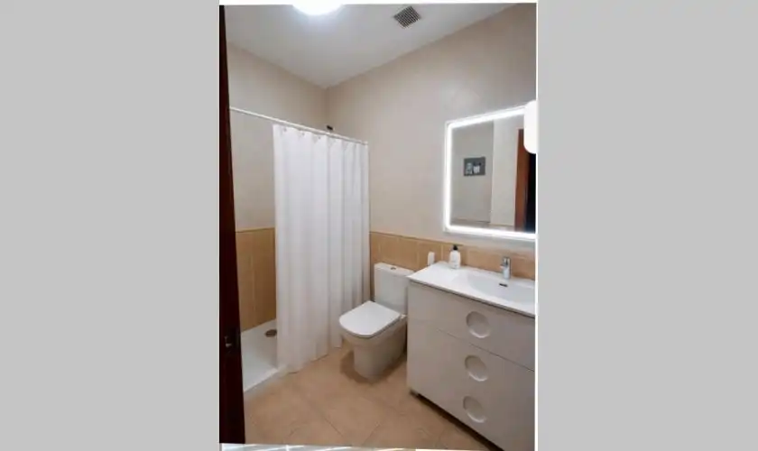 Wohnung mit Terrasse zum Verkauf in Carboneras, imagen 7
