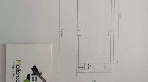 Foto 5 de Traster en venda a Carrer Berga, S'Arenal, Illes Balears